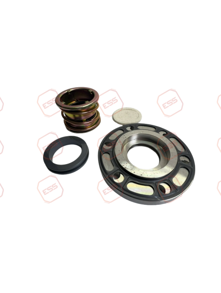 Shaft Seal 05G w/ Metal Plate (Supra-type)